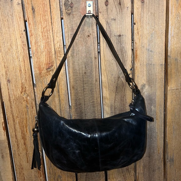 Hobo Black Shoulder Balck - Picture 5 of 6